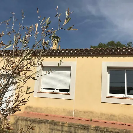 Appartement à la mer Le Grau-dʼAgde Extérieur photo