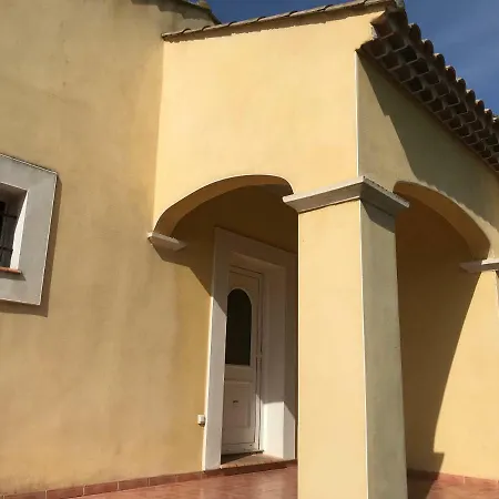 Appartement à la mer Le Grau-dʼAgde Extérieur photo