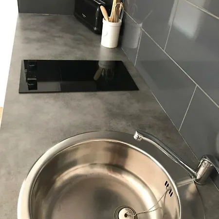 Appartement à la mer Le Grau-dʼAgde Extérieur photo