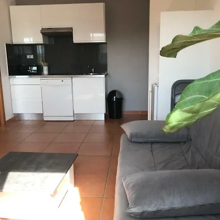 Appartement à la mer Le Grau-dʼAgde Extérieur photo