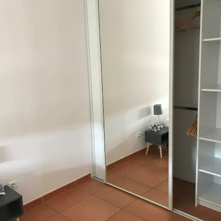 Appartement à la mer Le Grau-dʼAgde Extérieur photo
