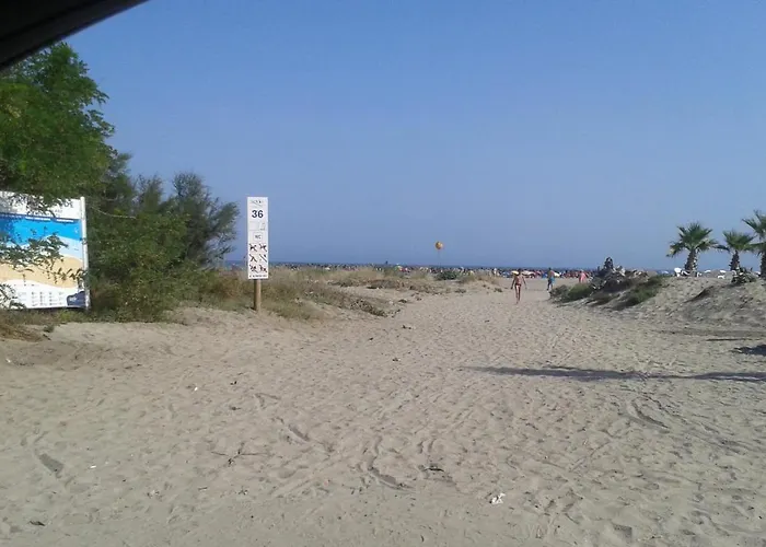 Appartement A La Mer