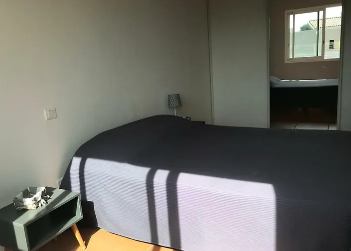 Appartement A La Mer