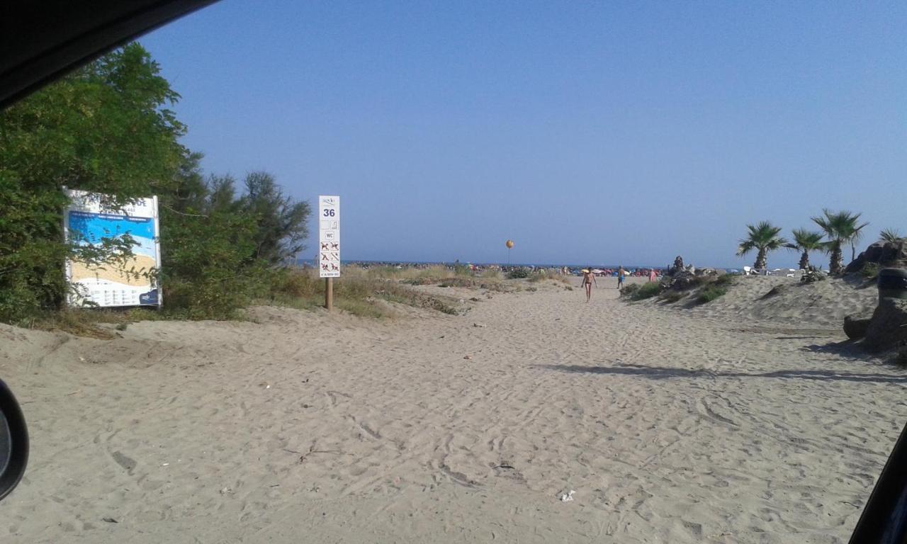 Vakantiehuis A La *
