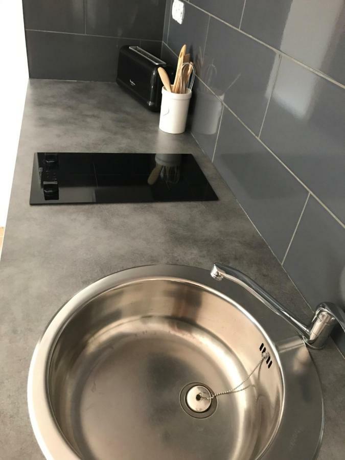 A La Vakantiehuis