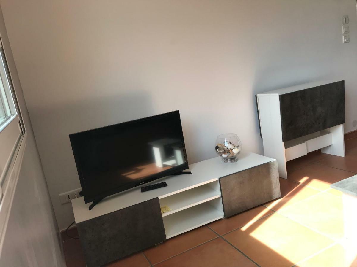 Vakantiehuis A La