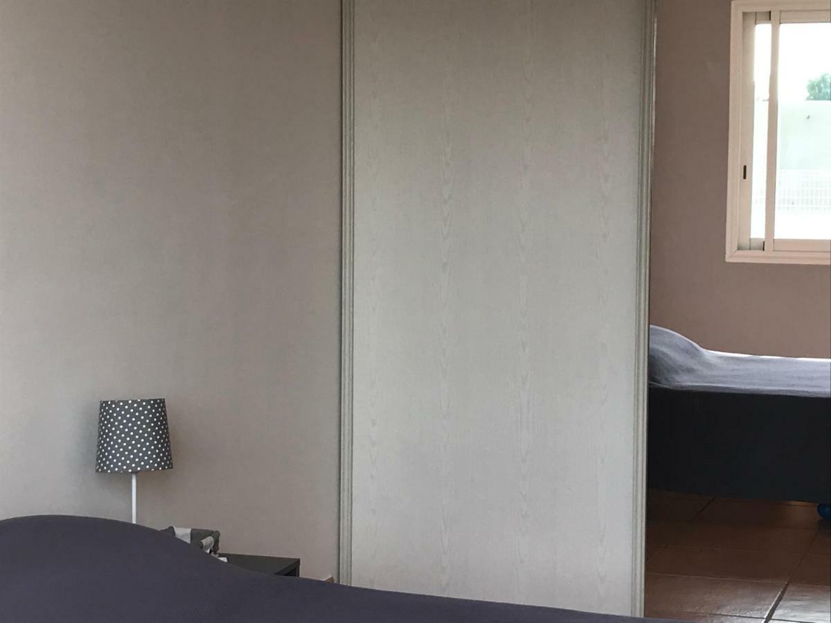 A La Vakantiehuis Le Grau-dʼAgde